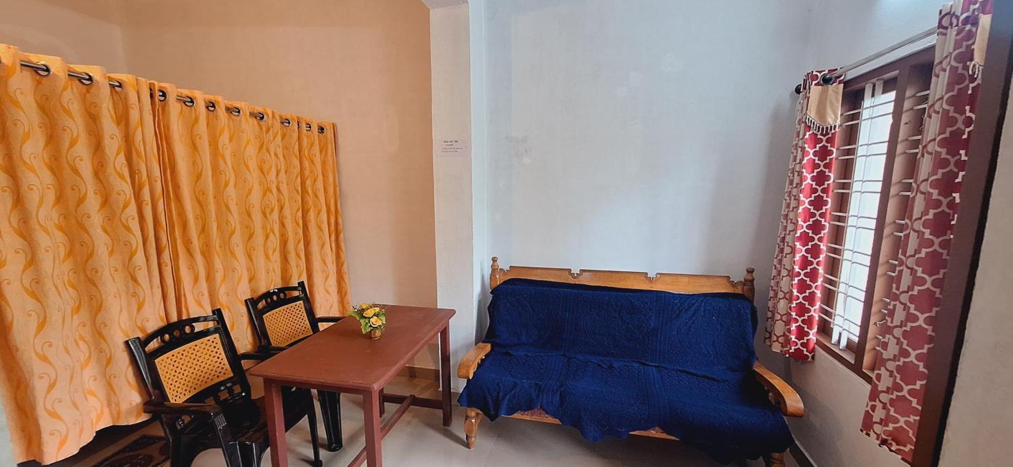 Tranquil Meadows Hues Apartment Kattappana Exterior photo